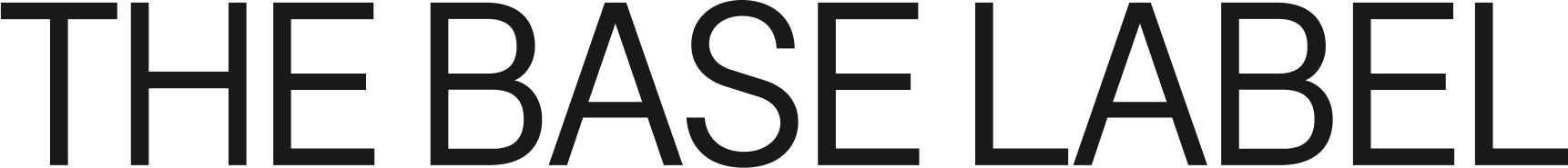 The Base Label